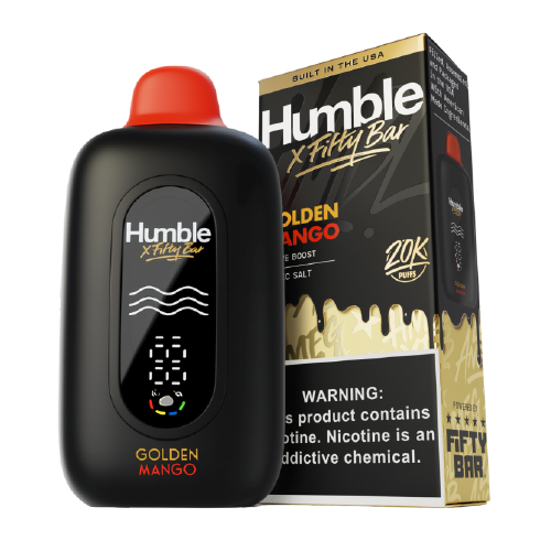 Golden Mango variant product image